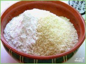 Шекербура азербайджанская - фото шаг 2