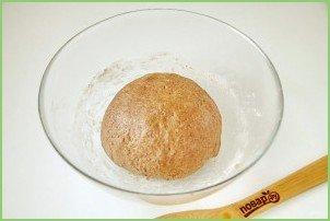 Шоколадные подушки - фото шаг 6