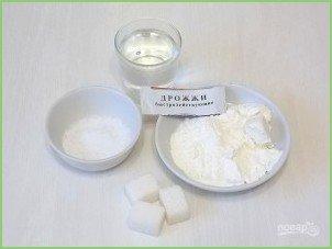 Шоти - фото шаг 1