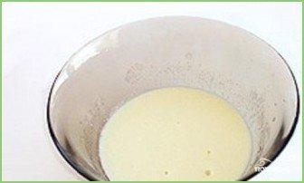 Сливочное печенье с изюмом - фото шаг 3