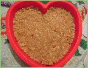 Сметанный торт с желатином - фото шаг 2