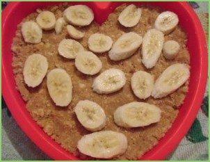 Сметанный торт с желатином - фото шаг 3