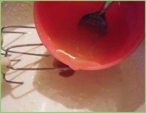 Сметанный торт с желатином - фото шаг 5