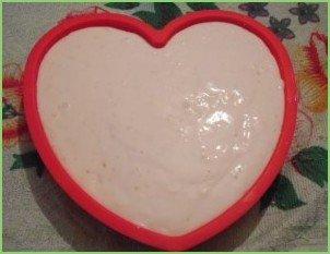 Сметанный торт с желатином - фото шаг 6