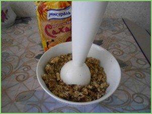 Сочинская пахлава - фото шаг 3