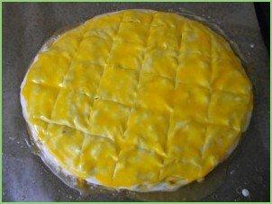 Сочинская пахлава - фото шаг 7