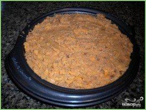 Суфле с бататом и орехами - фото шаг 3