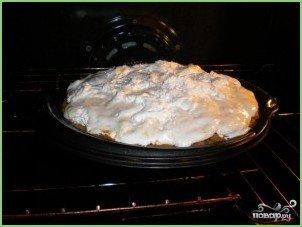 Суфле с бататом и орехами - фото шаг 4