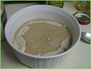 Тайская куриная пицца - фото шаг 6