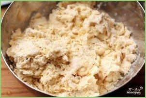 Тарт татен со сливами - фото шаг 4