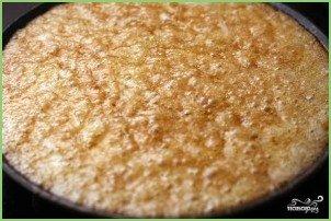 Тарт татен со сливами - фото шаг 7