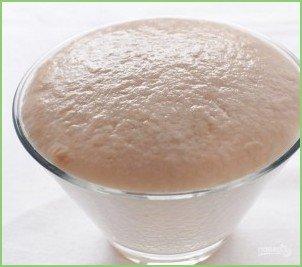 Тесто для дрожжевых пирожков - фото шаг 2