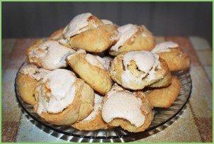 Тесто из творожных сырков - фото шаг 5