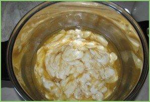 Тесто на опаре для пирожков - фото шаг 3