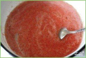 Томатные пряники - фото шаг 2