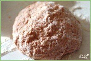 Томатные пряники - фото шаг 4