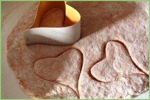 Томатные пряники - фото шаг 5