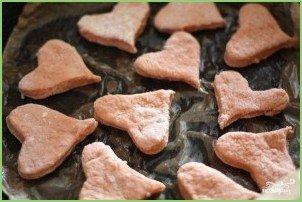 Томатные пряники - фото шаг 6