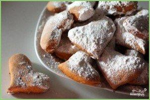 Томатные пряники - фото шаг 7