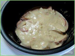 Традиционная