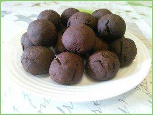 Трюфельные пряники - фото шаг 10