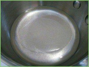 Трюфельные пряники - фото шаг 2