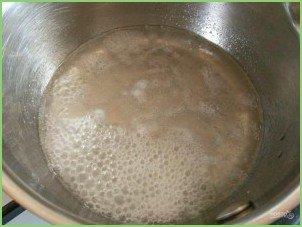 Трюфельные пряники - фото шаг 3