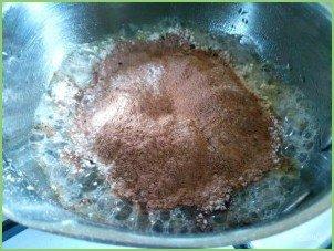 Трюфельные пряники - фото шаг 4