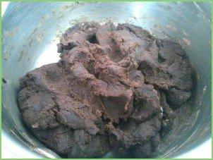 Трюфельные пряники - фото шаг 5