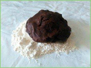 Трюфельные пряники - фото шаг 7