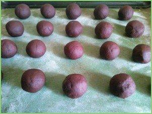 Трюфельные пряники - фото шаг 9