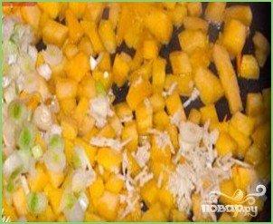 Творожные плюшки 