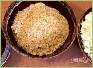 Творожный чизкейк с маршмеллоу без выпечки - фото шаг 5