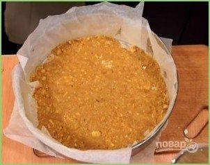 Творожный чизкейк с маршмеллоу без выпечки - фото шаг 6