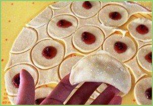 Универсальное творожное тесто - фото шаг 4