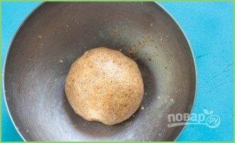 Веганское песочное печенье - фото шаг 2