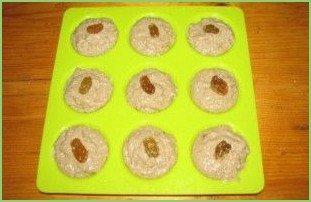 Вегетарианская выпечка без яиц - фото шаг 5