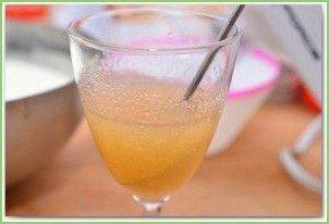 Вишневый чизкейк без выпечки - фото шаг 10