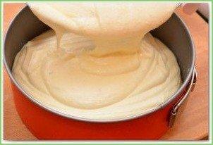 Вишневый чизкейк без выпечки - фото шаг 16