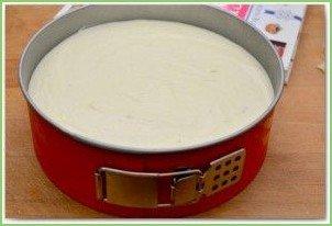 Вишневый чизкейк без выпечки - фото шаг 17