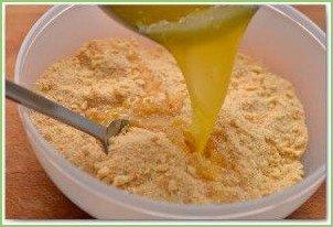 Вишневый чизкейк без выпечки - фото шаг 2