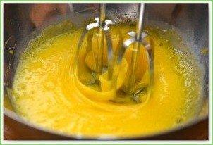 Вишневый чизкейк без выпечки - фото шаг 7