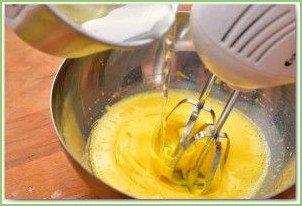 Вишневый чизкейк без выпечки - фото шаг 8