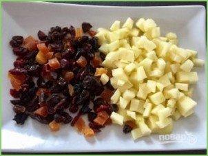 Вкусные оладушки на дрожжах - фото шаг 4