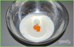 Вкусные оладушки - фото шаг 1