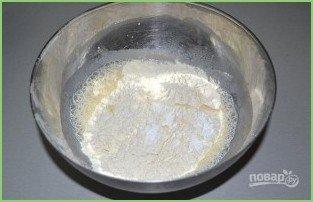 Вкусные оладушки - фото шаг 2