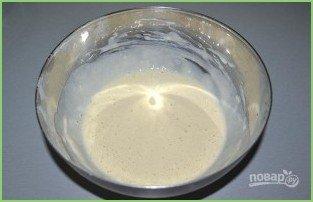 Вкусные оладушки - фото шаг 3