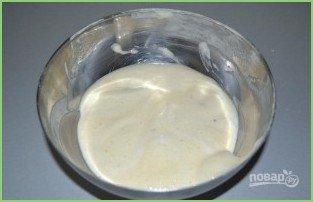 Вкусные оладушки - фото шаг 5