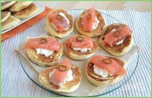 Вкусные оладушки - фото шаг 9