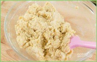 Воздушное лимонное печенье - фото шаг 4